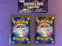 1st Edition Zapdos 021/078 Dragonite 042/078 XY6 Japanese Promo Pokemon Card - Image 2