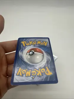 Pokemon TCG Gyarados EX 123/122 XY Breakpoint 2016 Secret Holo Rare Card - Image 5