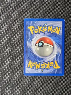 Pokemon TCG Kangaskhan 5/64 Jungle Holo Unlimited Rare Vintage Card - Image 3