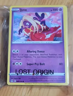 LOST ORIGIN BULK Pokemon cards Lot of 50 NON-HOLO COMMON/UNCOMMON - Image 3