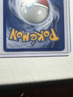 Infernape LV. X DP10 Diamond & Pearl Promo Holo Pokemon Card - Image 4