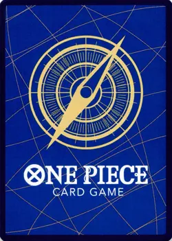Charlotte Pudding PRB02-010 SR ONE PIECE Card The Best 2 Japanese - Near Mint - Image 2