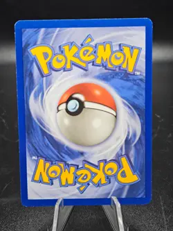 Pokemon TCG Kabuto Fossil 50/62 1st edition 1999 WOTC LP (Card #6) - Image 2