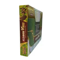 Pokemon TCG Kleavor VSTAR Special Collection Box Sealed 2023 w/ Promo Cards - Image 4