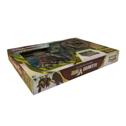 Pokemon TCG Kleavor VSTAR Special Collection Box Sealed 2023 w/ Promo Cards - Image 5