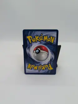 Pokemon TCG Houndour Neo Discovery Holo Rare Card 5/75 LP - Image 2