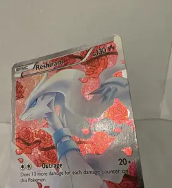 Pokemon Card LOT Including Reshiram, Darkrai EX, Articuno, Primal Groudon & More - Image 2