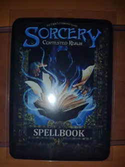 Sorcery Contested Realm Crusade Beta - Image 2