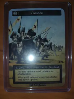 Sorcery Contested Realm Crusade Beta - Image 3