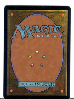 MTG - Kokosho, The Evening Star - Foil - LP/NM - Champion's of Kamigawa! - Image 2