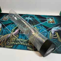 Ultra Pro MTG Playmat Strixhaven Mystical Archive Strategic Planning With Tube - Image 4