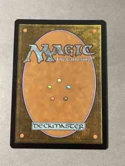 MTG Magic the Gathering FOIL Bloodstained Mire Borderless Modern horizons 3 NM - Image 2