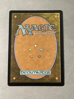 Polluted Delta (Borderless) MTG Modern Horizons 3 Foil NM - Image 2