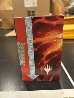 Magic the Gathering Bundle Avatar: The Last Airbender TLA MTG Sealed - Image 4