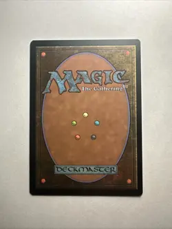 Court of Ambition - CMR 114/361 - Regular Lightly Played - Image 2