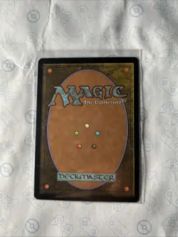 MTG Pyretic Ritual [Magic 2011] NM - Image 2