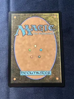 MTG Impact Tremors U 0044 Regular Wilds of Eldraine Enchanting Tales WOT NM - Image 3