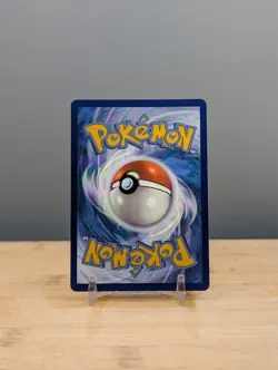 2025 Pokemon Prismatic Evolutions #166 Raging Bolt ex NM - Image 2