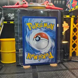 Farigiraf ex Temporal Forces Ultra Rare Pokemon TCG 194/162 SV05 Full Art - Image 4