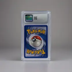 2002 Pokemon Rapidash [Pokemon Center NY] 51/53 Wotc Promo CGC 10 Gem Mint - Image 2