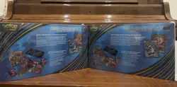 2x Pokemon Phantasmal Flames Mega Charizard UPC Ultra Premium Collection SEALED - Image 2