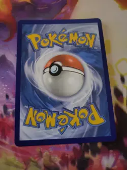 Mewtwo 086/078 Gold Holo Secret / Ultra Rare Pokemon GO TCG - Image 2