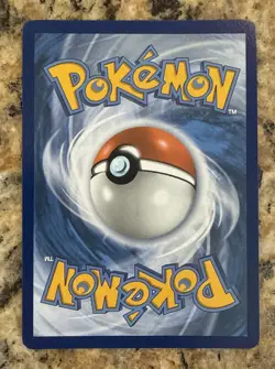 Pokemon TCG Team Rocket's Moltres ex Destined Rivals Stamped UPC Promo Set - Image 4