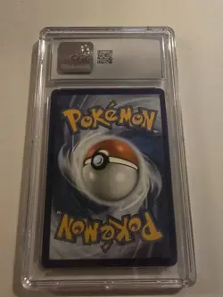 2024 POKEMON PIKACHU BLACK STAR PROMO ADVENTURE CHEST CGC 10 GEM MT - Image 2