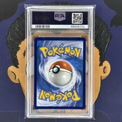 ??PSA 10 GEM MINT 2021 Pokemon Brilliant Stars RAPID STRIKE URSHIFU VMAX TG30 - Image 3