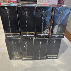 Pokemon TCG Phantasmal Flames Booster Bundle Sealed multiple Available - Image 3