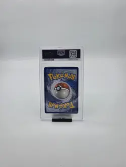 Pokemon TCG: Charizard VMAX Rainbow Champion's Path 074/073 Holo Secret Rare NM3 - Image 2