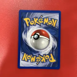Pokemon Quagsire 45/111 1st Edition Neo Genesis Uncommon 2000 WOTC Vintage NM - Image 2
