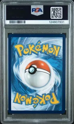 2023 POKEMON SVI EN-SCARLET & VIOLET #238 MIRIAM ULTRA RARE - PSA 9 - Image 4