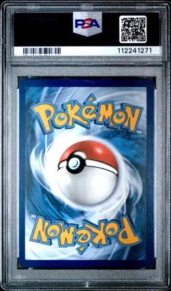 2023 POKEMON SVI EN-SCARLET & VIOLET ULTRA RARE #226 MAGNEZONE EX PSA 9 - Image 2