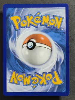 Bloodmoon Ursaluna ex #177 Double Rare S&V Promo Pokemon TCG - Image 2