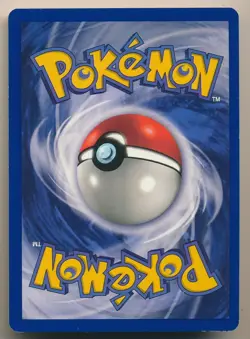 RAPIDASH 44/64 Pokemon JUNGLE SET ENGLISH 1st EDITION UNCOMMON - Image 2
