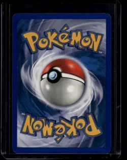 Pokemon TCG Paras 72/112 FireRed & LeafGreen Reverse Holo NM/LP - Image 2