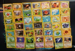 Pokemon TCG Vintage Neo Destiny Neo Revelation Neo Discovery Neo Genesis Lot 115 - Image 2