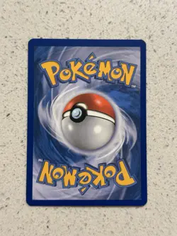 Shelmet 11/101 STAFF Pokemon Championship Series Promo Holo NM - Image 2