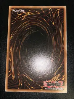 YuGiOh! Reborn Tengu - RA03-EN251 - Platinum Secret Rare 1st Edition NM/M - Image 2