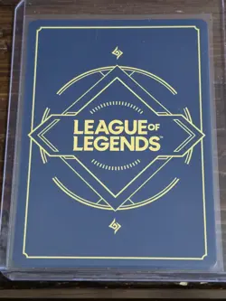 Bullet Time : Riftbound League Of Legends TCG Card OGN 268/298 NM - Image 2