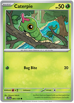 Pokemon Trading Cards Journey Together Choose Your Card - Image 2