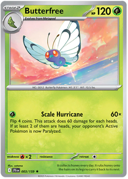 Pokemon Trading Cards Journey Together Choose Your Card - Image 4