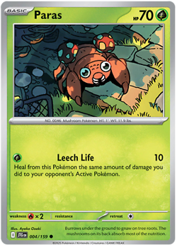 Pokemon Trading Cards Journey Together Choose Your Card - Image 5