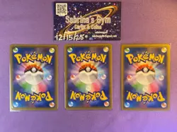Darkai 023/036 Genesect+ Reverse Dreamshine Holo CP5 Japanese Promo Pokemon Card - Image 3