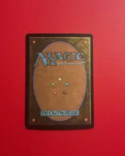 MTG 1x Snapback (FOIL) -VLP- Time Spiral - Image 2