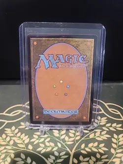 Zinnia, Valley's Voice •Borderless• Mythic Bird Bard, Bloomburrow Commander, BLC - Image 2