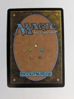 MTG Dryad Arbor(White Border) Mystery Booster 2 Regular 0108 - Image 2