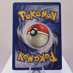 Pokemon TCG - Mankey 55/64 Jungle Common 1st Edition WOTC 1999 - PL - Image 3