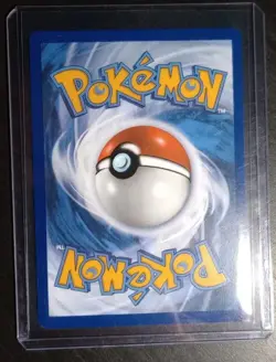 Hydreigon - New 2025 McDonalds Happy Meal Pokemon Dragon Discovery Card 010/015 - Image 2
